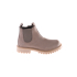 H1162 Chelseaboot Taupe